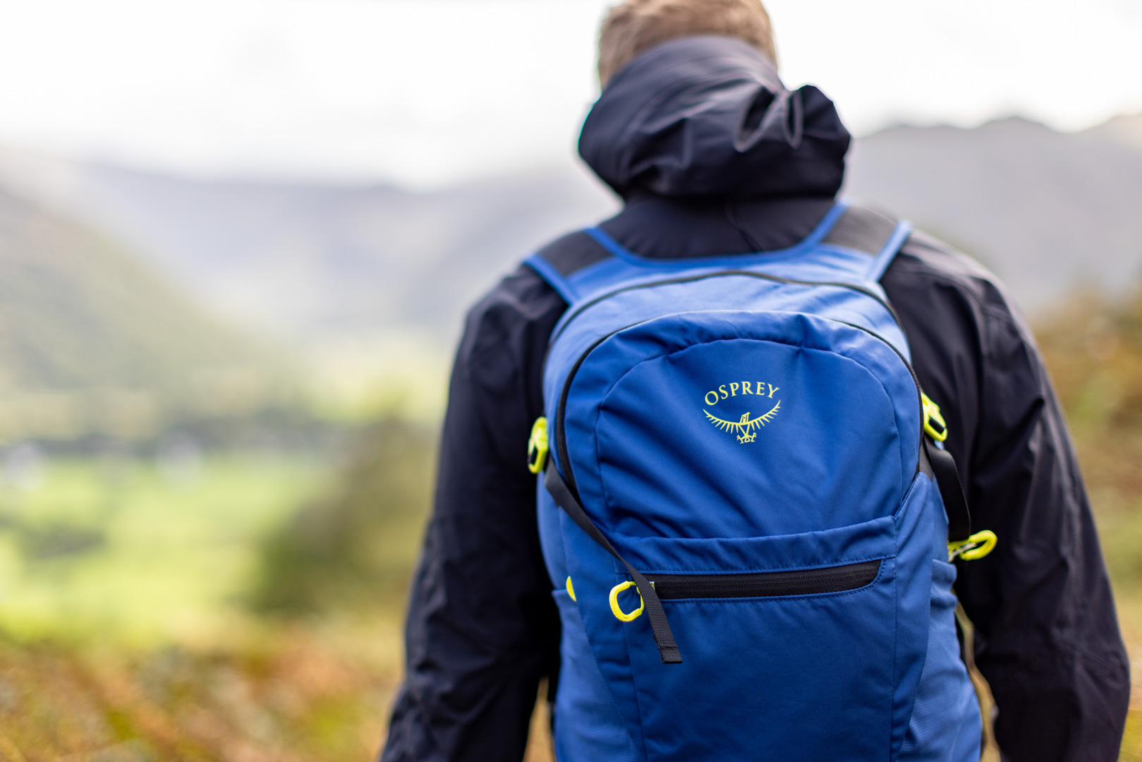 Osprey Daylite Plus Earth review