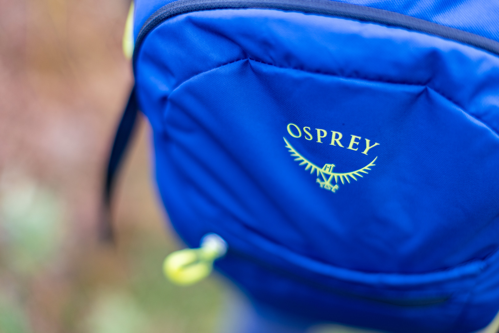 Osprey Daylite Plus Earth review