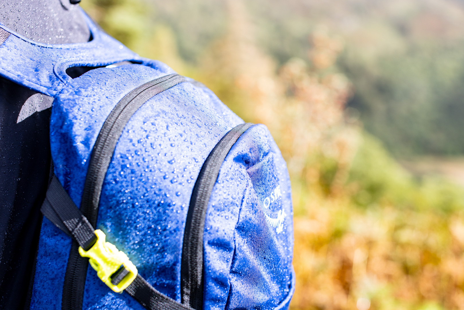 Osprey Daylite Plus Earth review