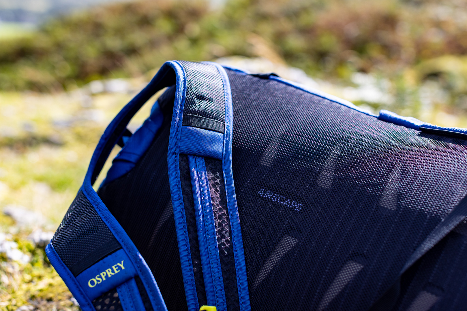 Osprey Daylite Plus Earth review