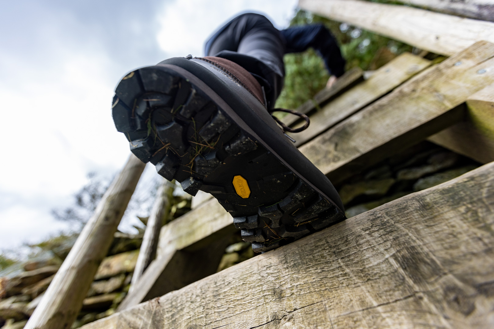 Altberg Dalesway review