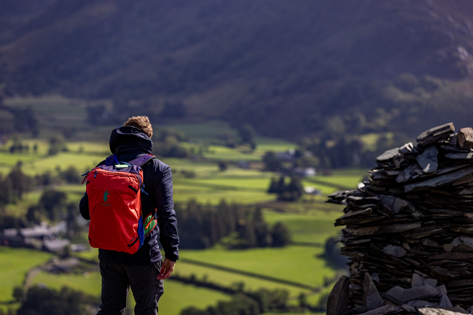 Cotopaxi Allpa 35 review