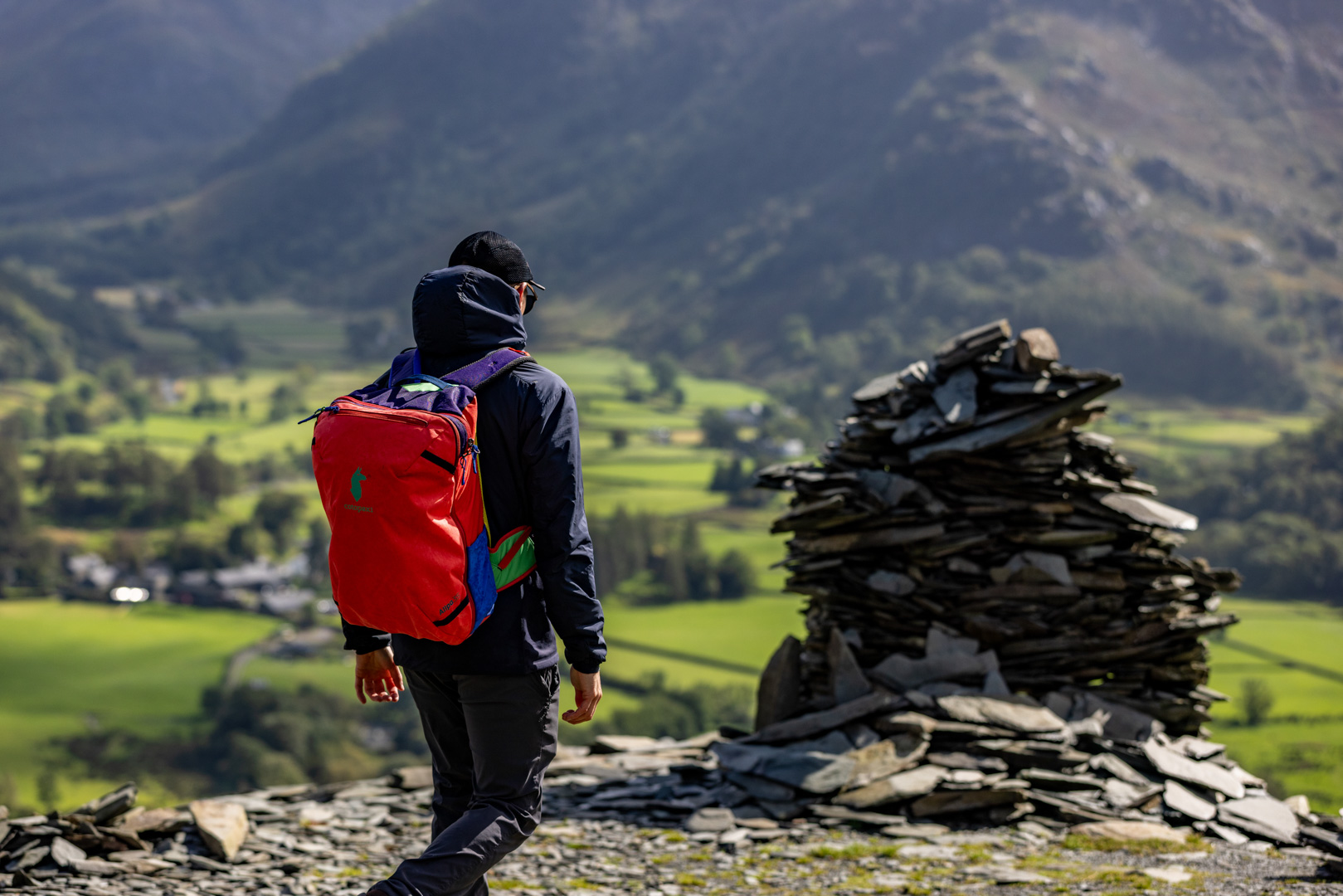 Cotopaxi Allpa 35 review