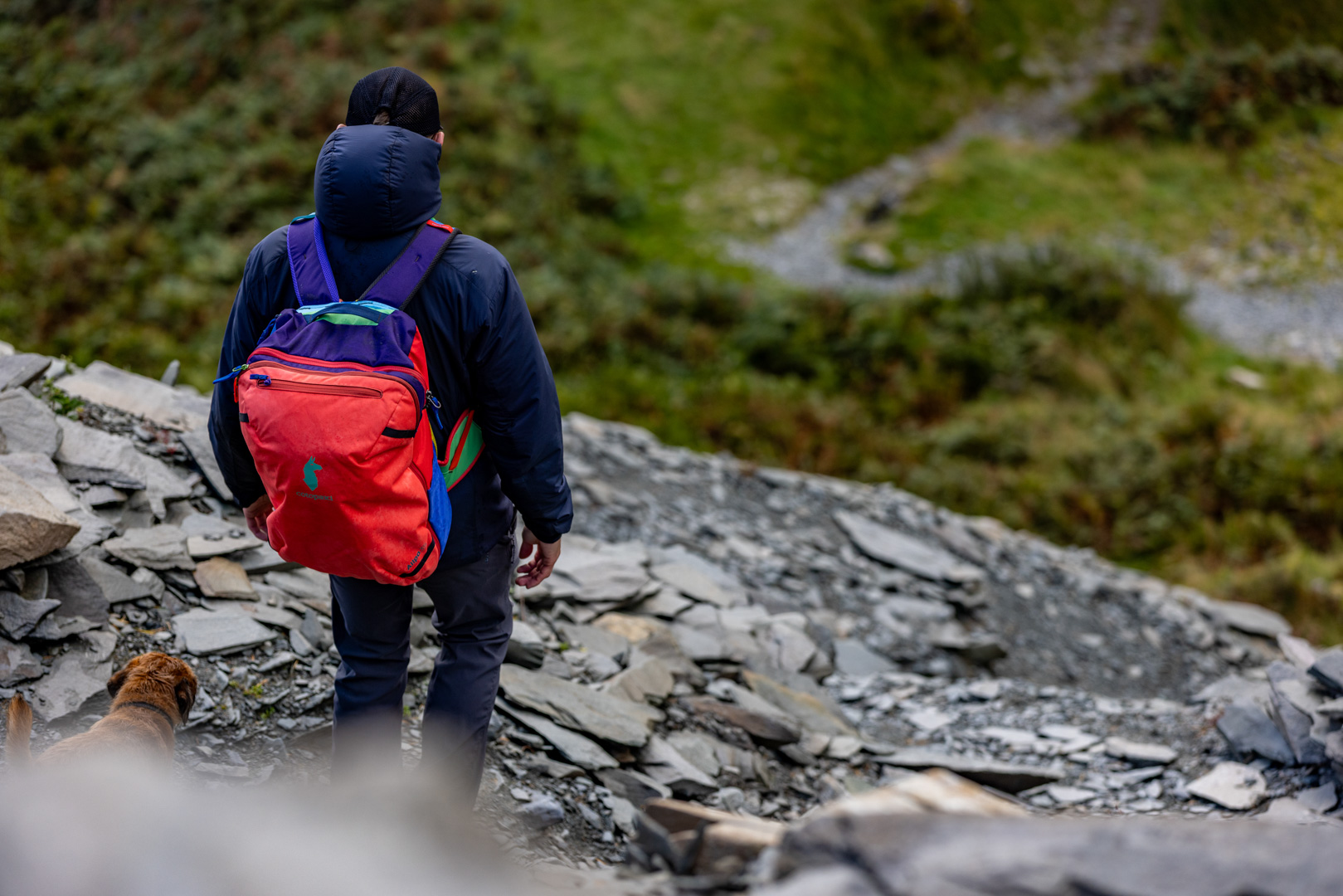 Cotopaxi Allpa 35 review
