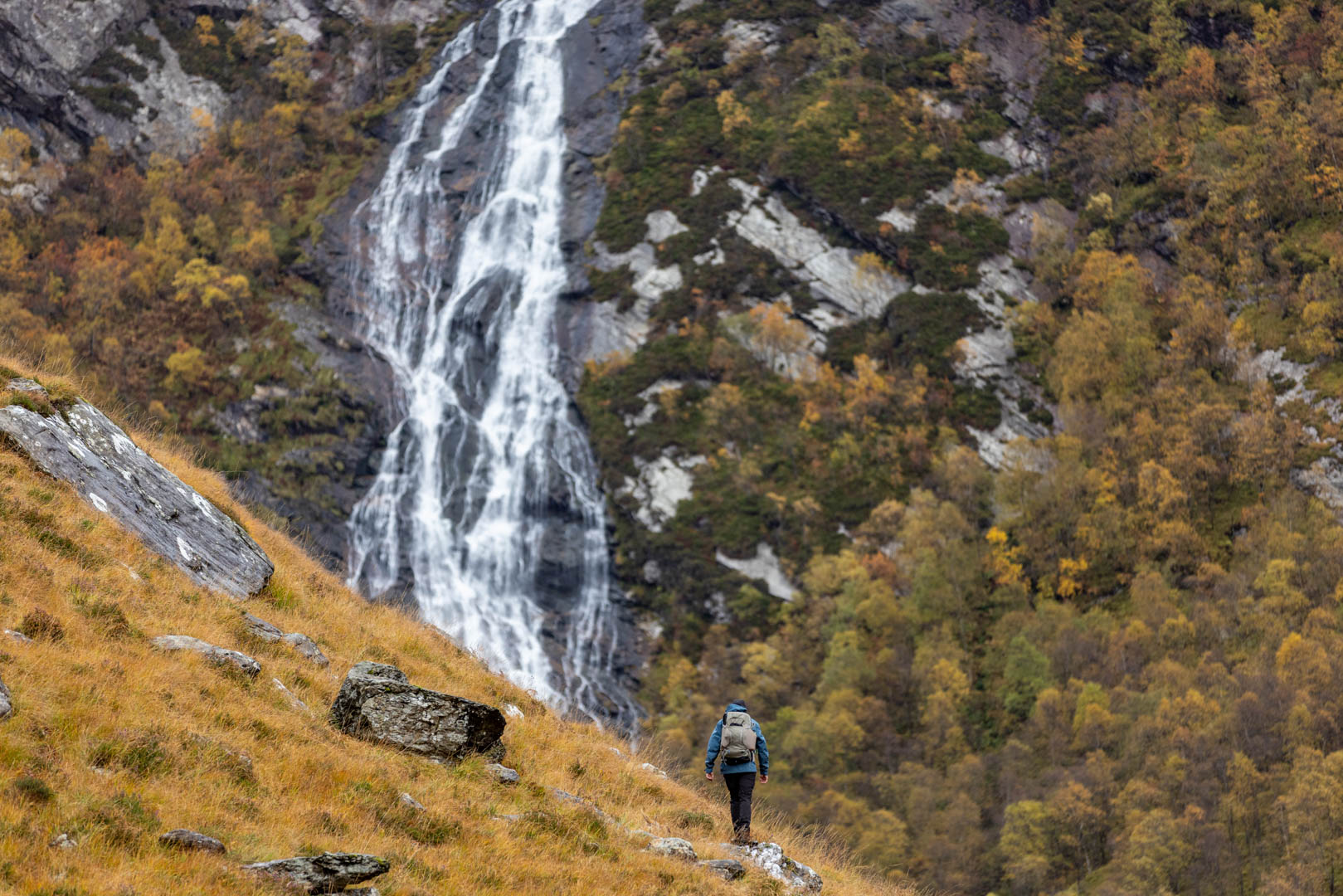 best daypacks: our team testing the items