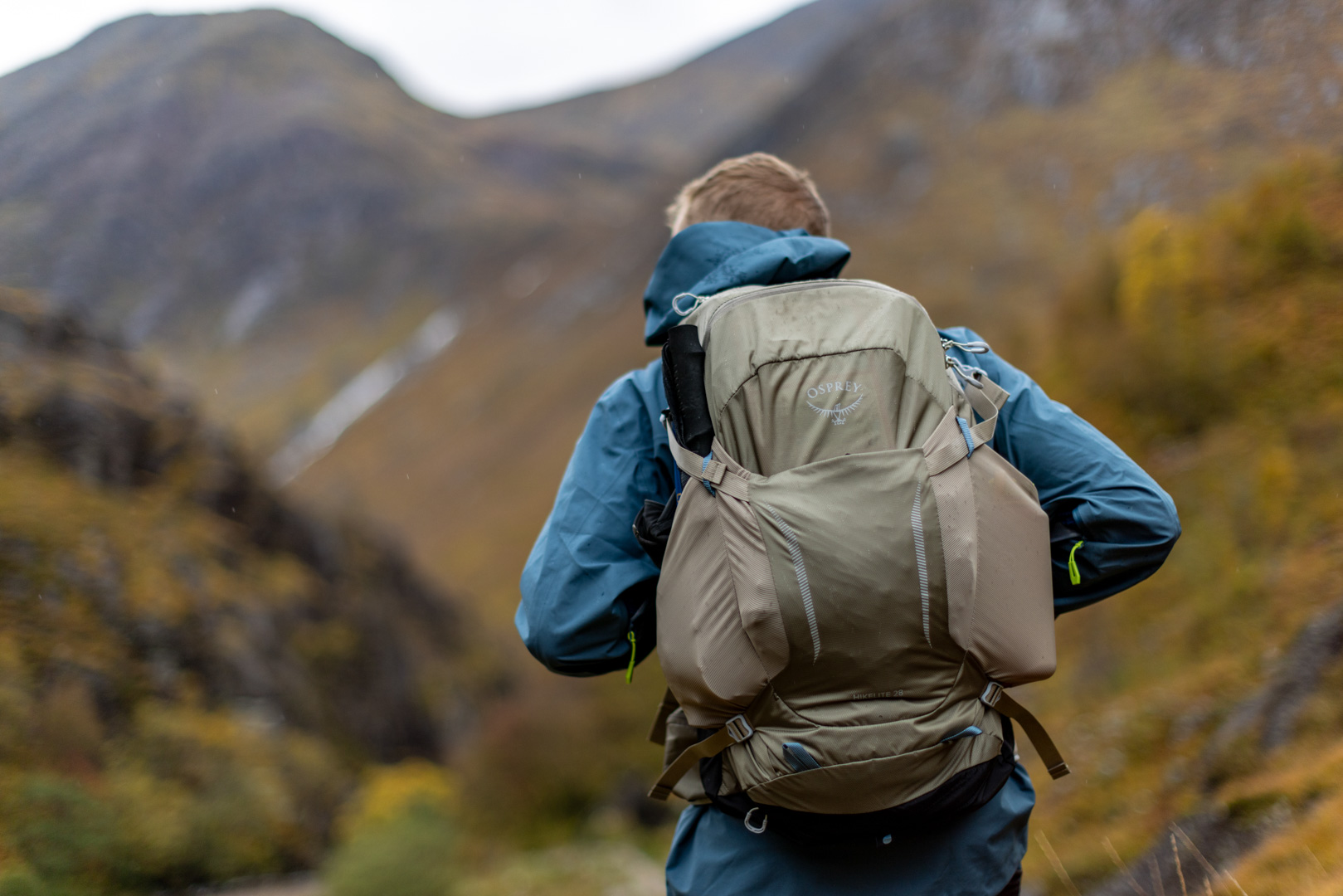 best hiking daypack uk