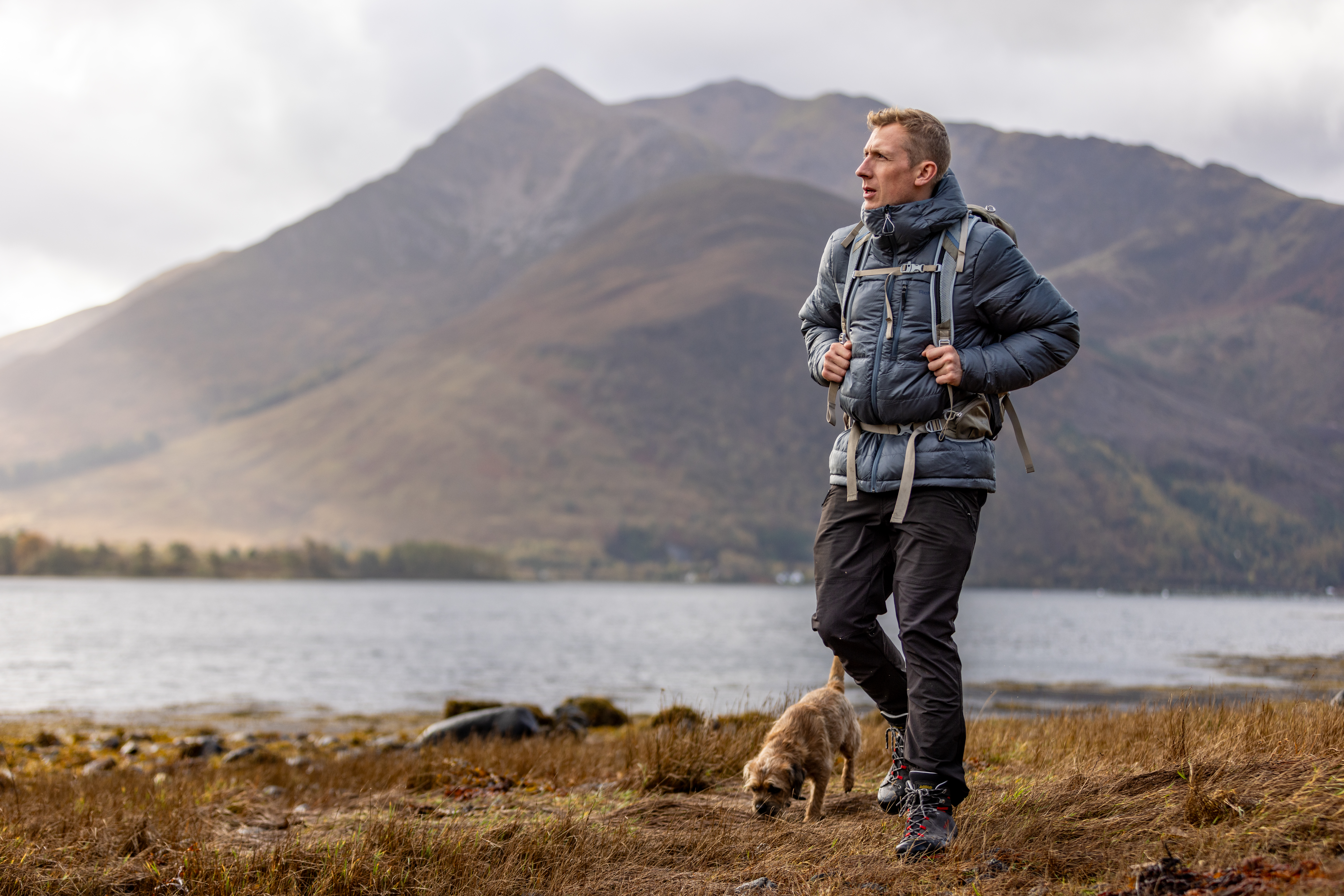 Rohan EOS Insulated Jacket