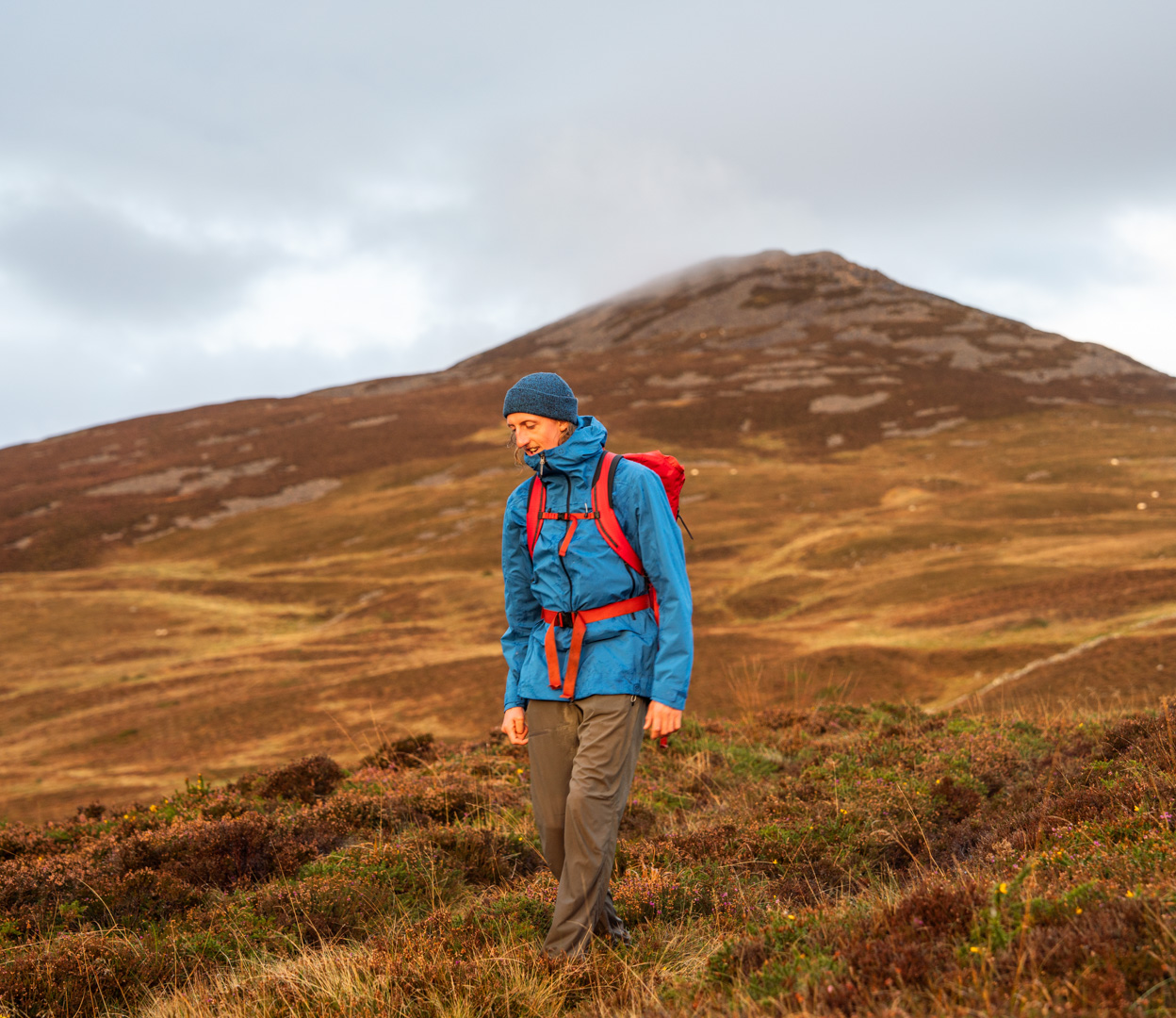Rohan Ventus Jacket review