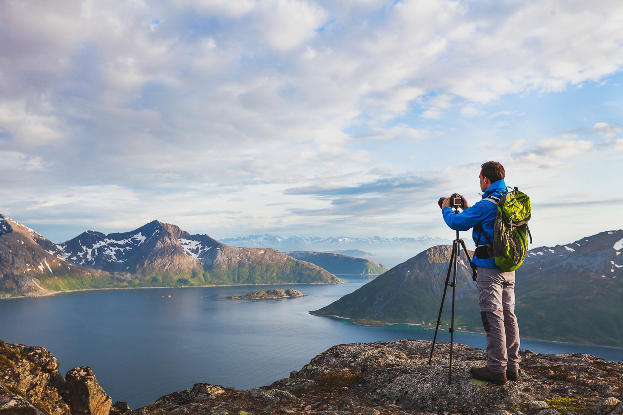 Best Camera Backpacks for Hiking Tested and Reviewed