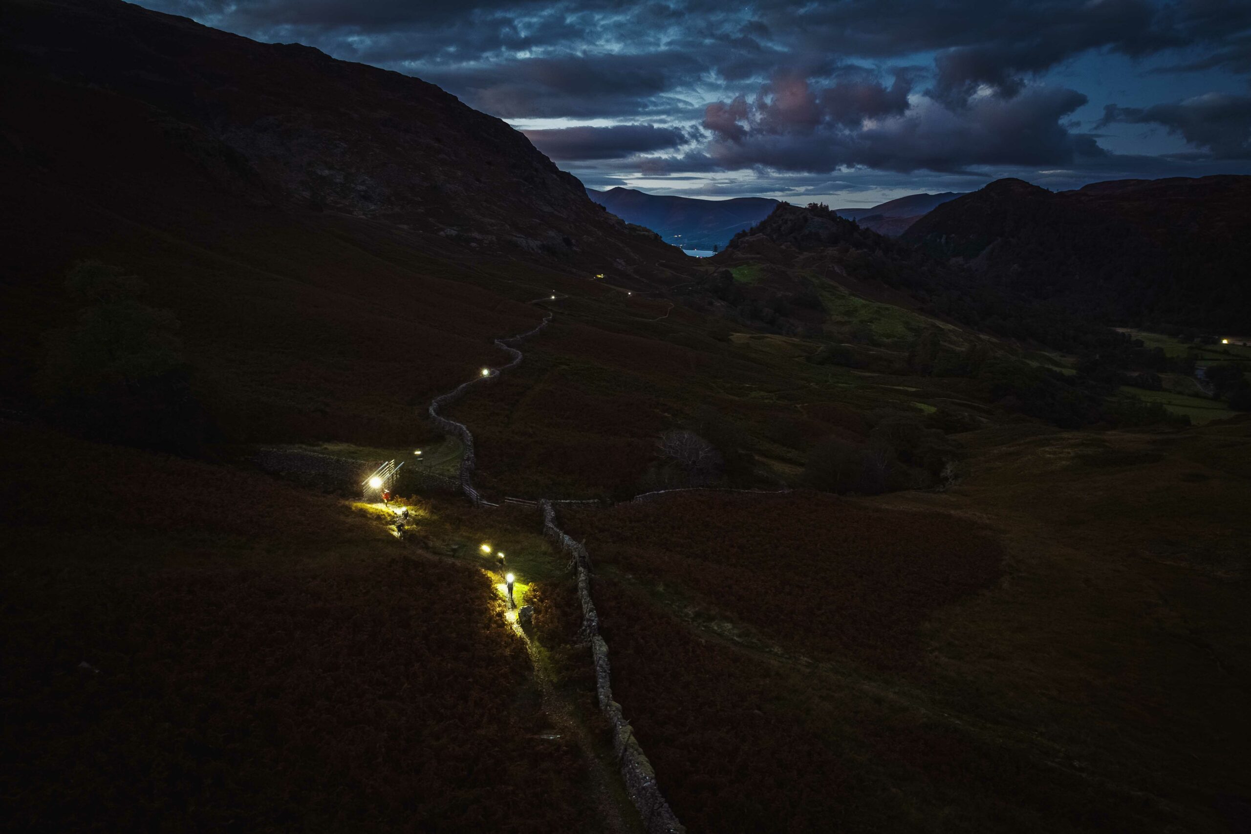 Best Ultra Marathons: 13 Valleys Ultra