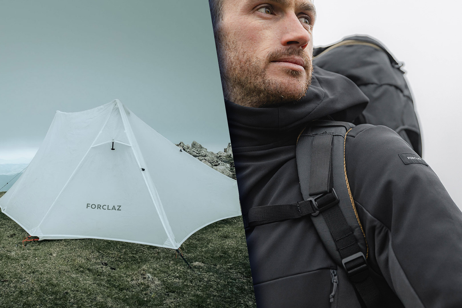 Outdoors Magic Decathlon