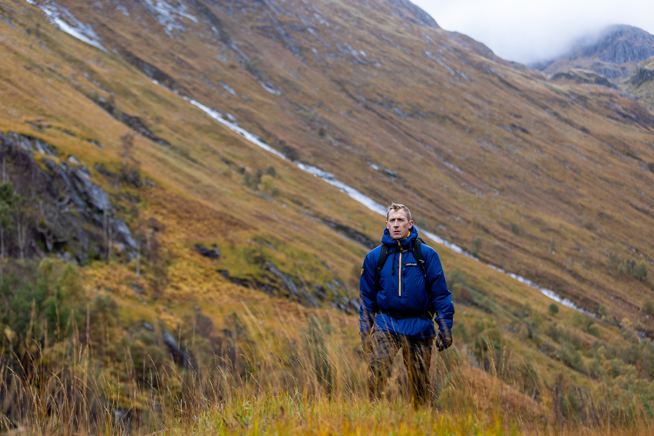Páramo Torres Smock Review
