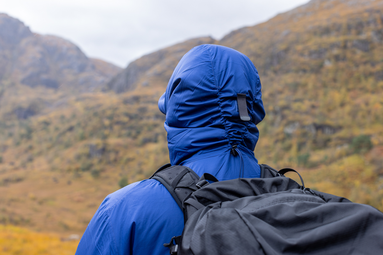 Páramo Torres Smock Review