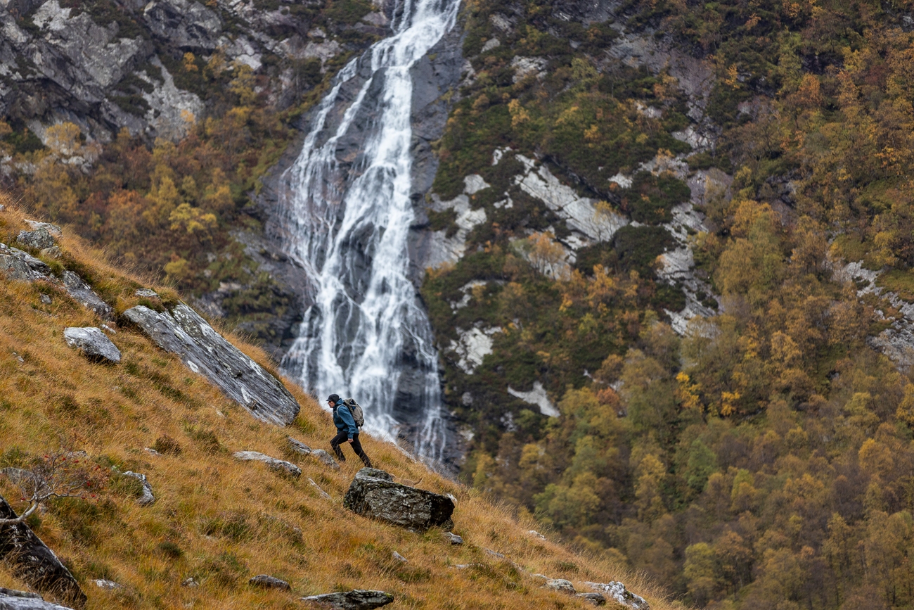 Highlander Munro V2 Jacket Review