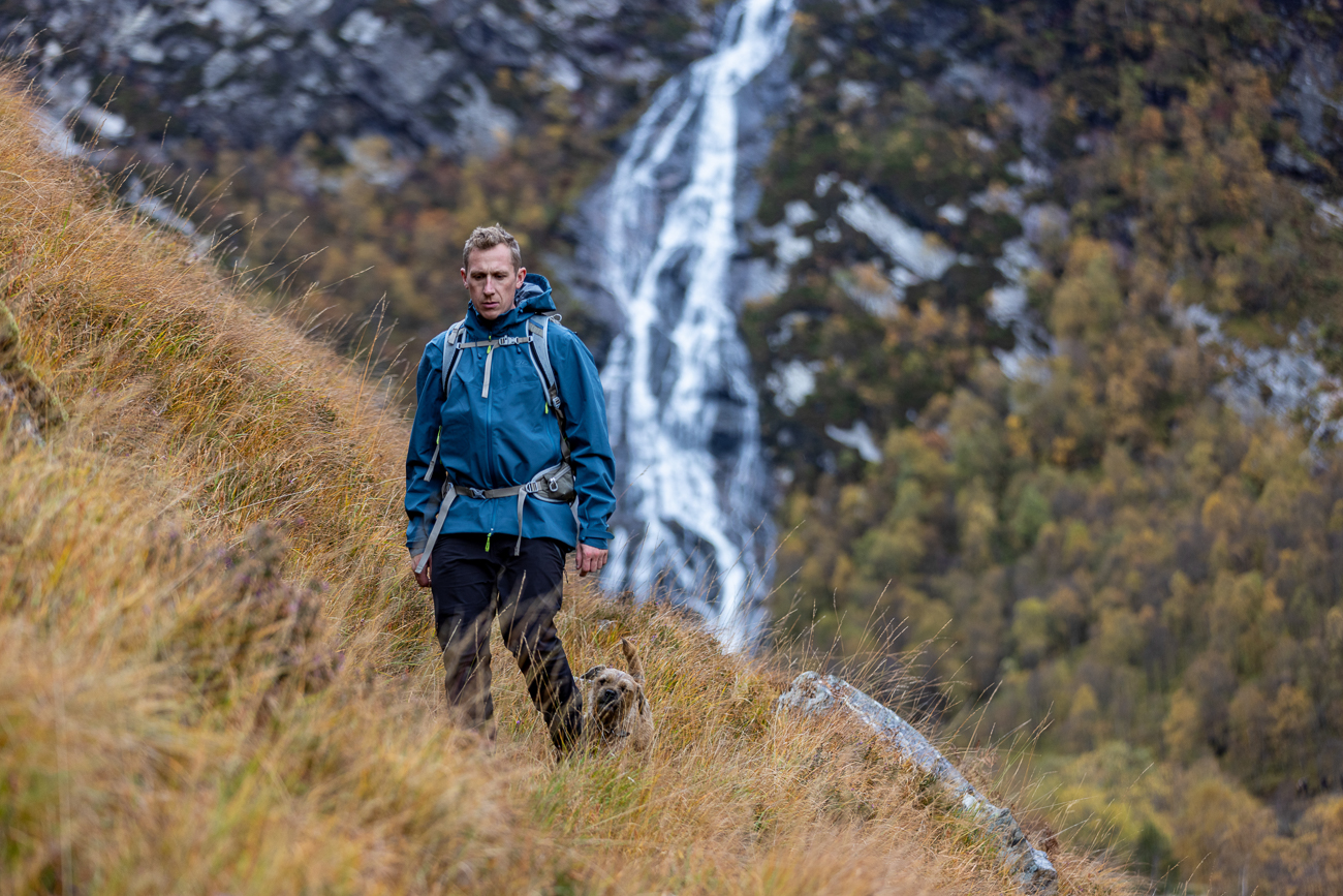 Highlander Munro V2 Jacket Review