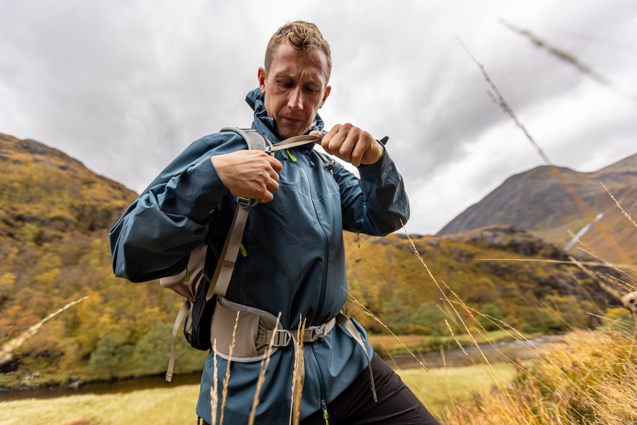 Osprey Hikelite 28 Backpack Review