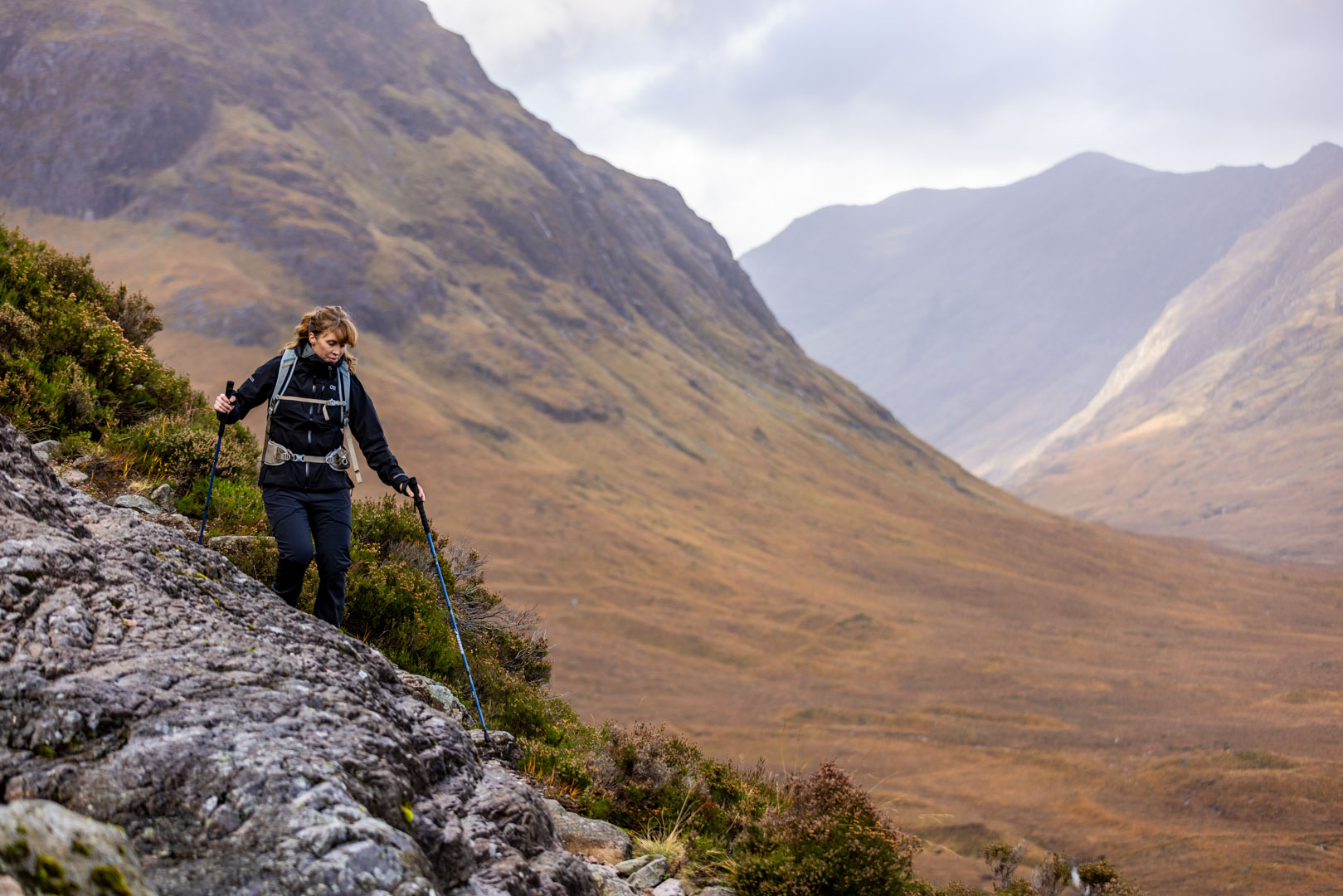 Harrier Catbells review