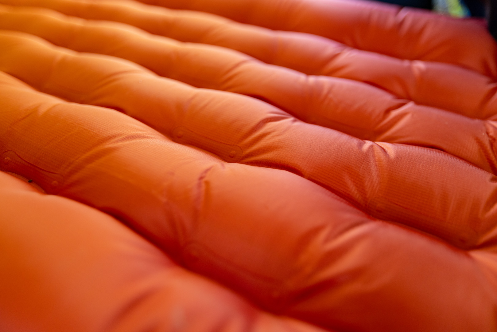 Big Agnes Rapide SV review