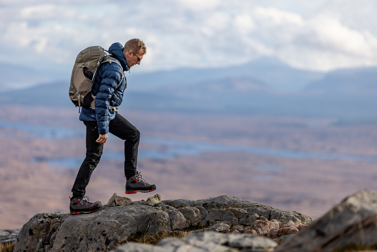Osprey Hikelite 28 Backpack Review