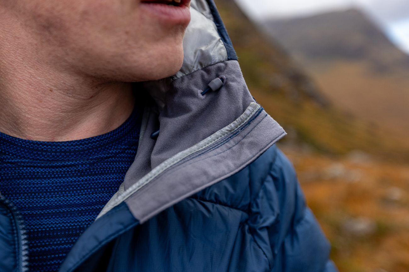 Rab Cirrus Ultra Hoody Review