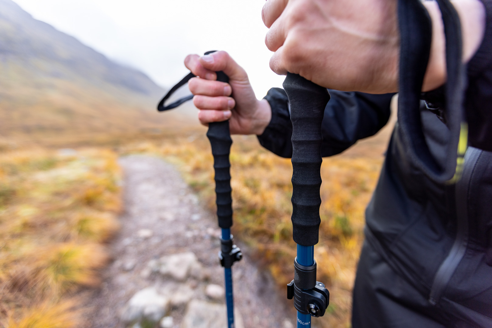 Harrier Catbells review