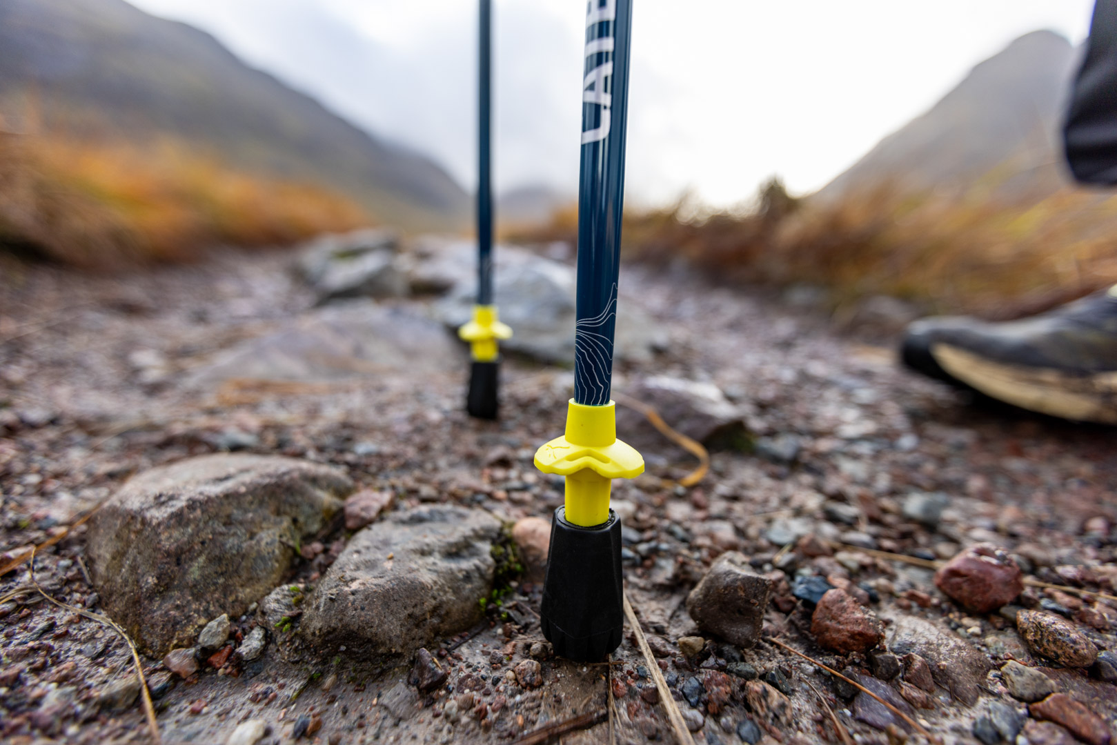 Harrier Catbells review