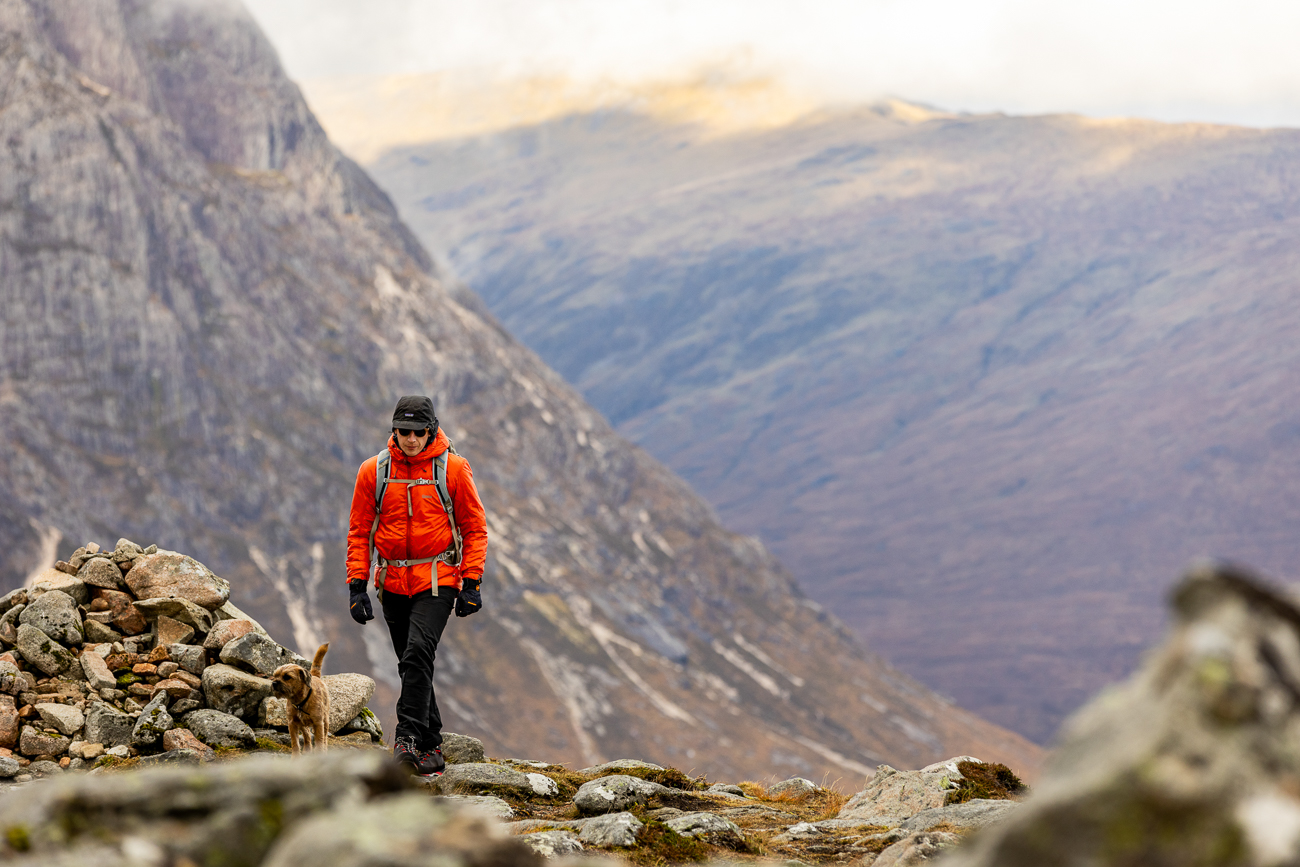 Keela Solo Jacket Review