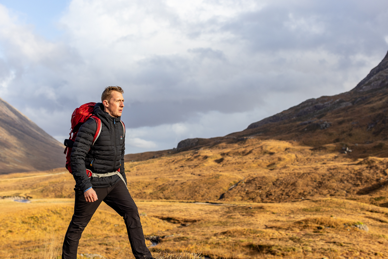Passenger Ashland Jacket Review