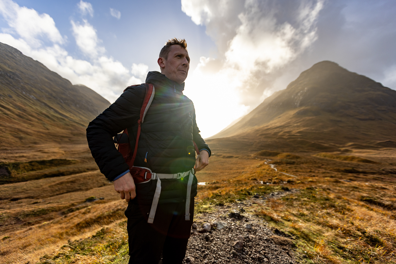  Passenger Ashland Jacket Review