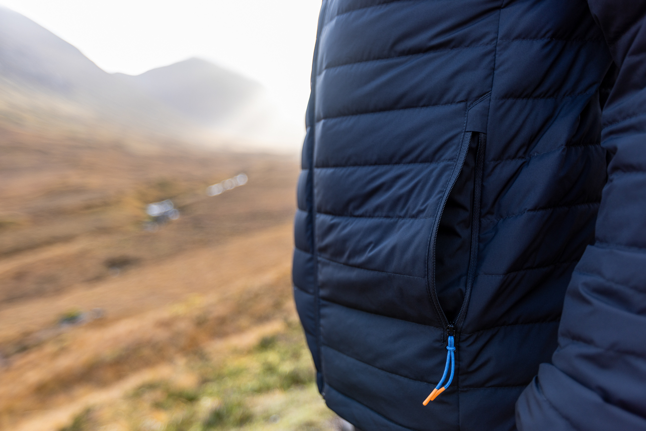  Passenger Ashland Jacket Review