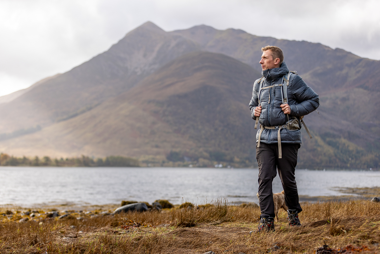 Rohan EOS Insulated Jacket Review