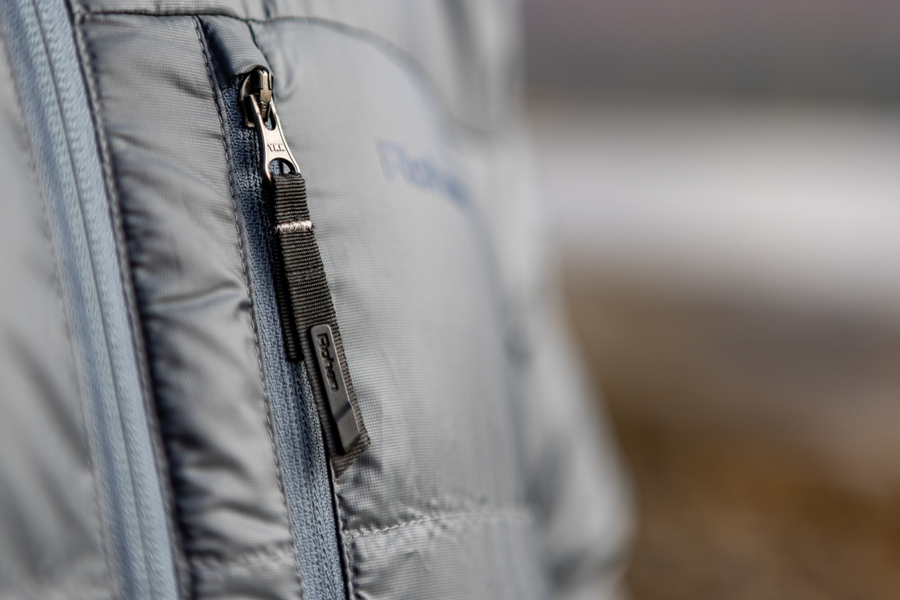 Rohan EOS Insulated Jacket Review