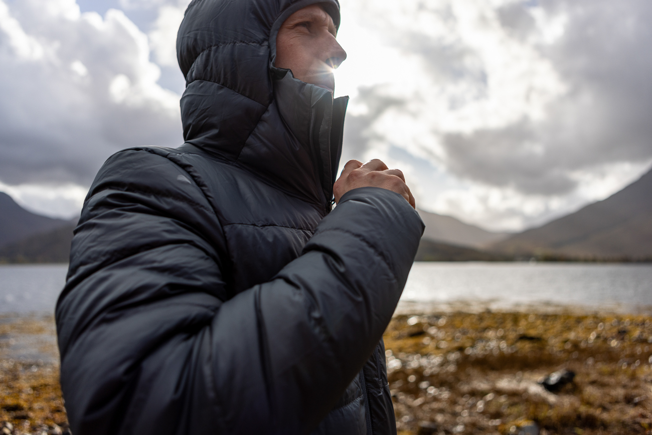 Rohan EOS Insulated Jacket Review