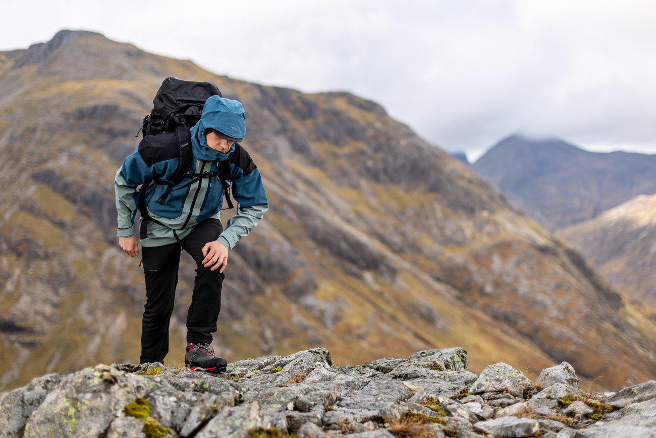 Cimalp Guide Pro Jacket Review