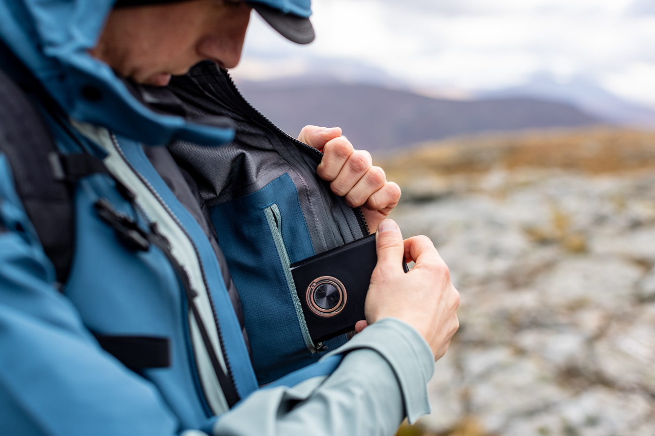 Cimalp Guide Pro Jacket Review