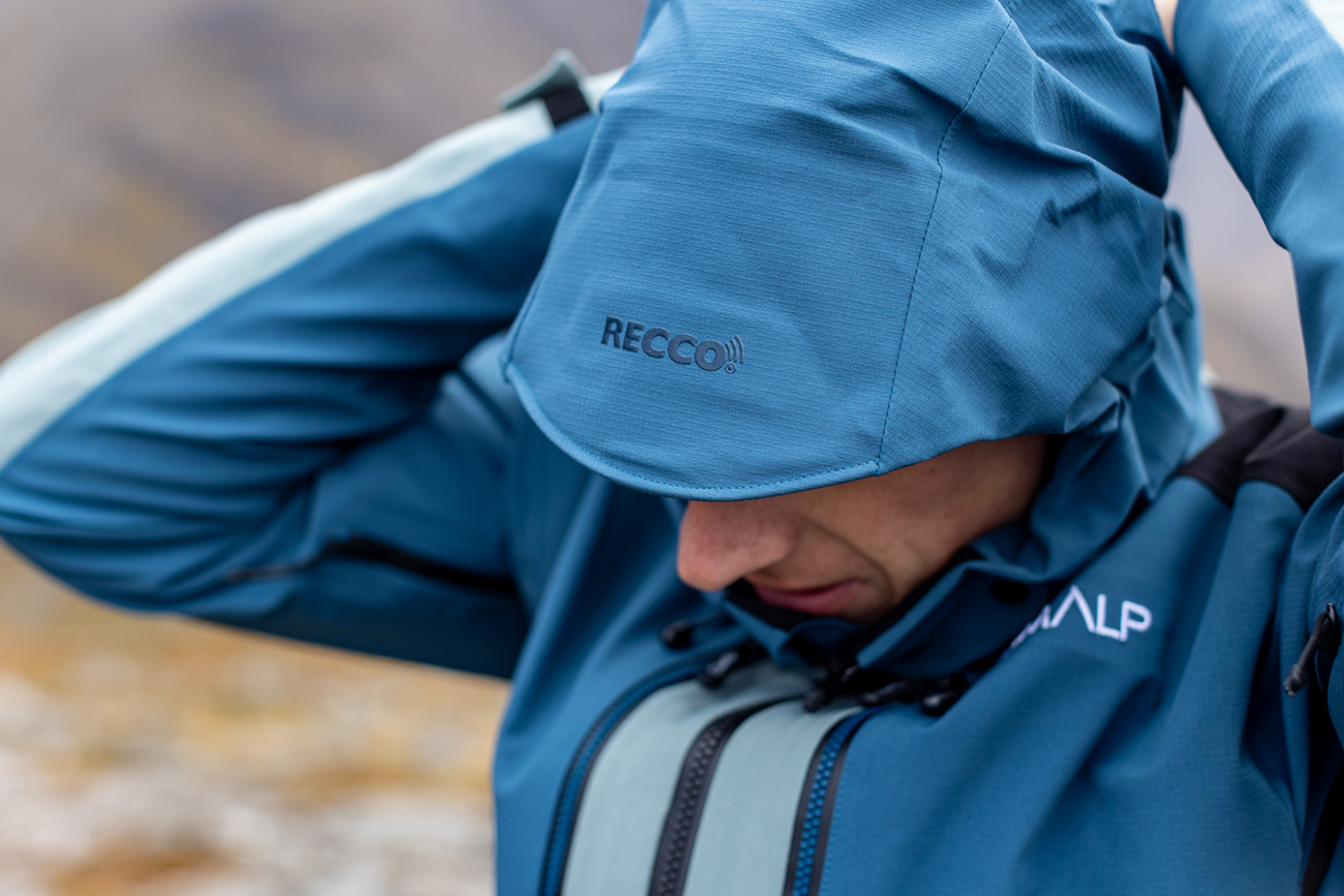 Cimalp Guide Pro Jacket Review