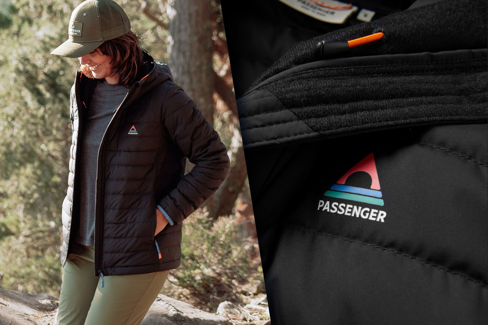 Passenger Northstar Jacket review