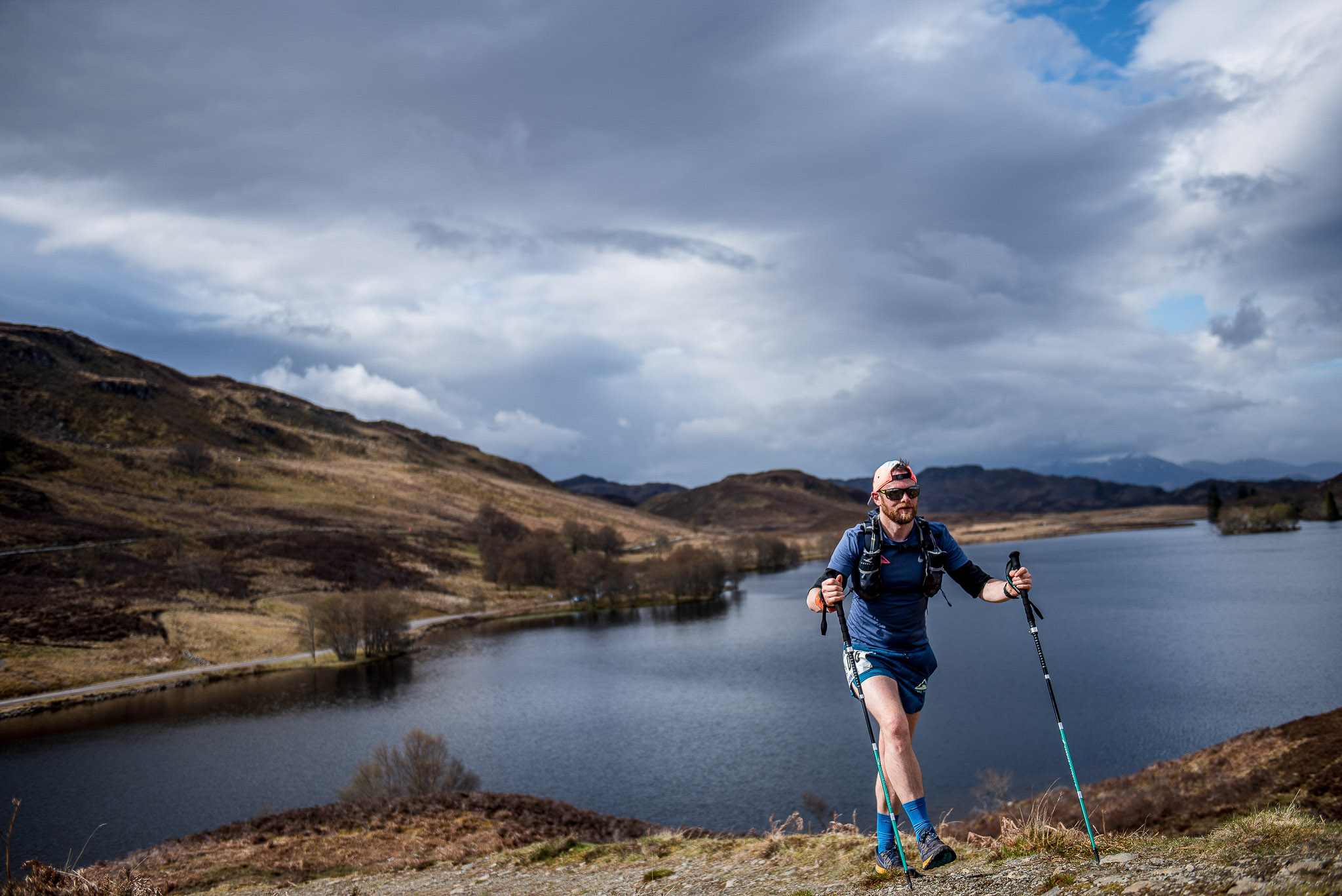 Ultra X 125 Scotland
