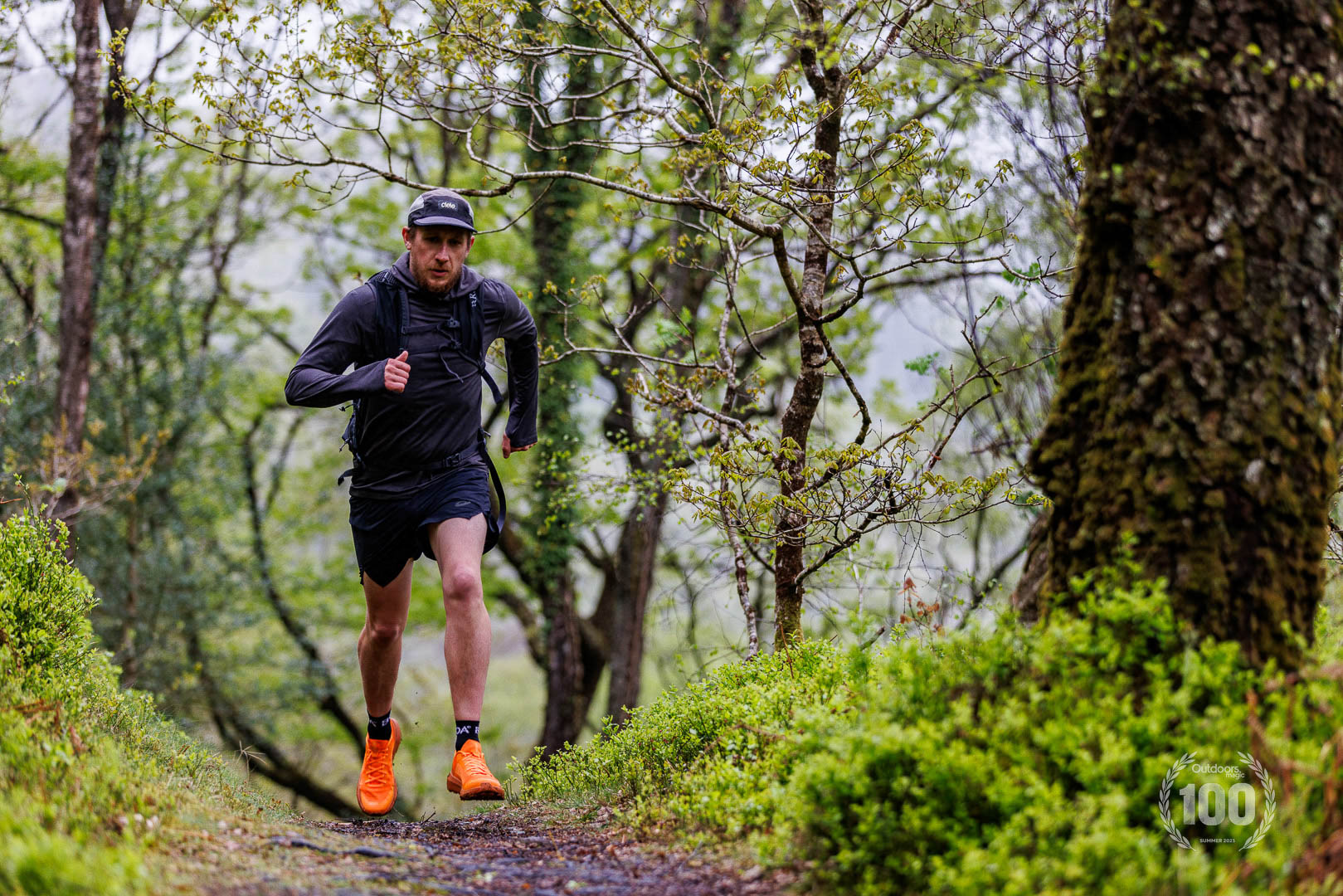 Best Trail Running Caps: Ciele GoCap Review