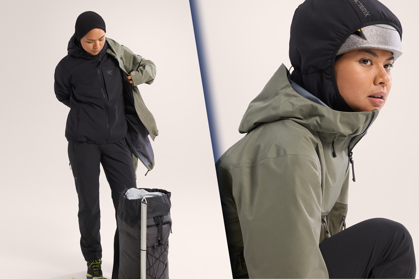 Arc’teryx Proton Hoody