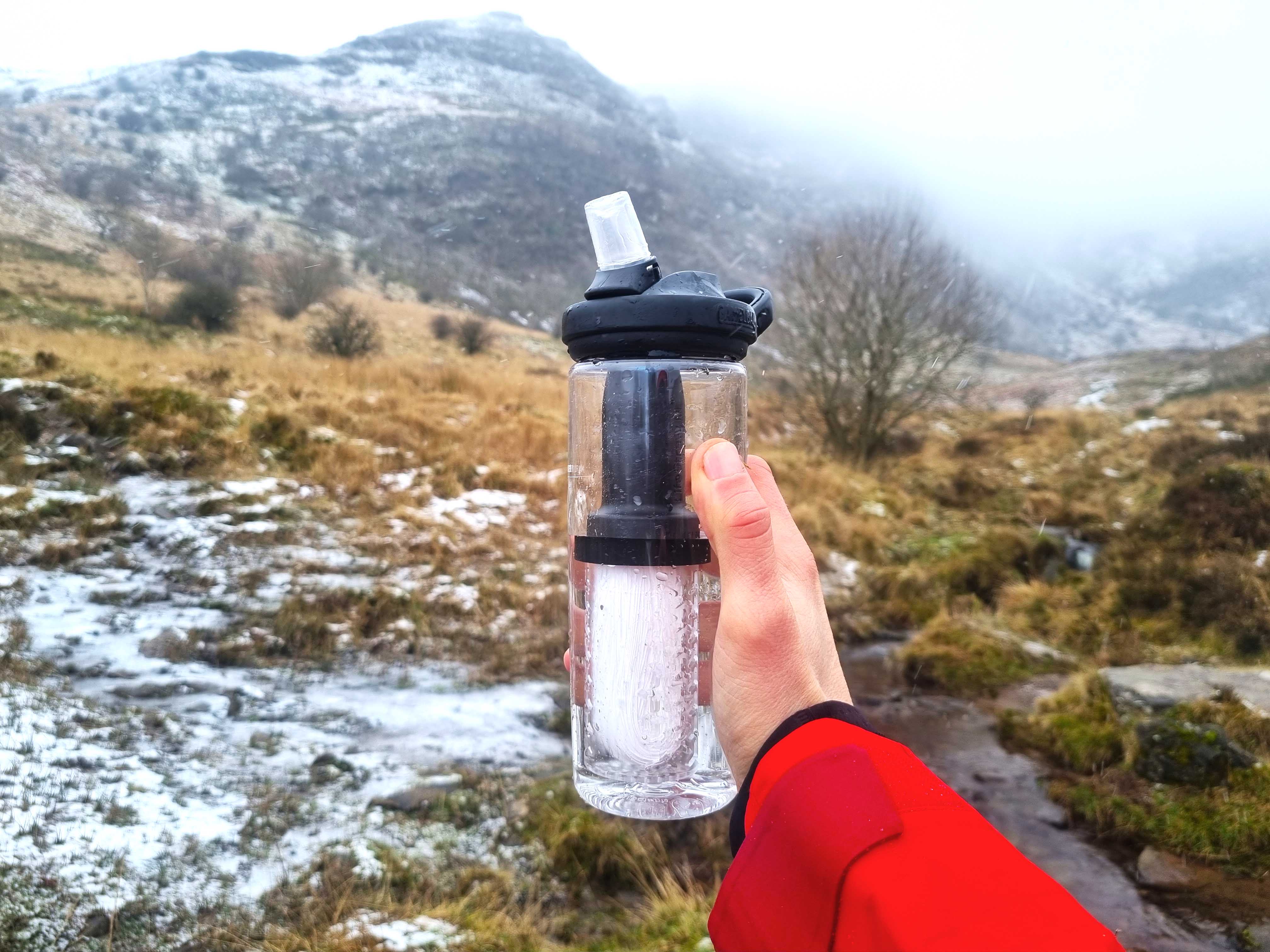 Camelbak Eddy+
