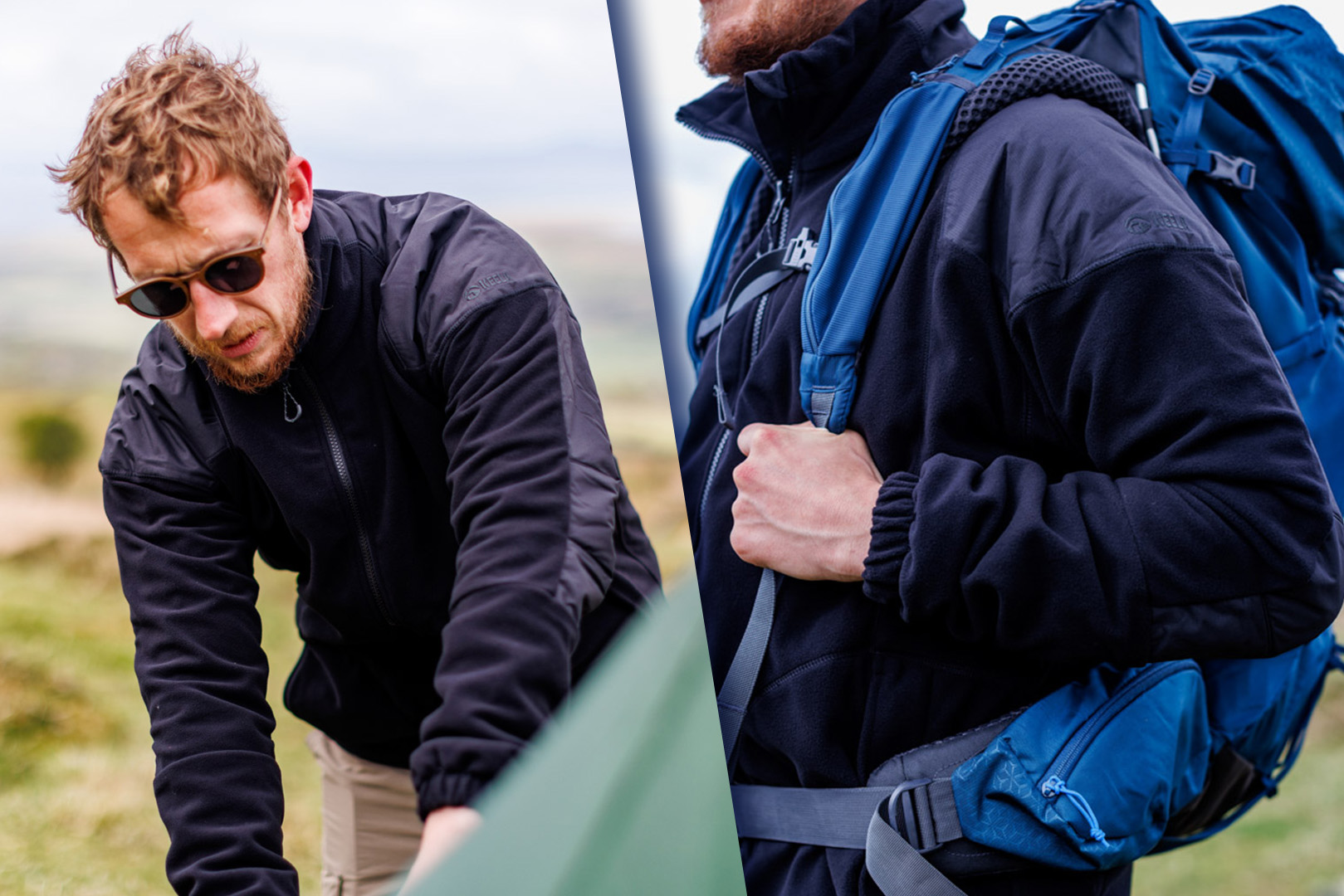 Keela Genesis Fleece Jacket Review