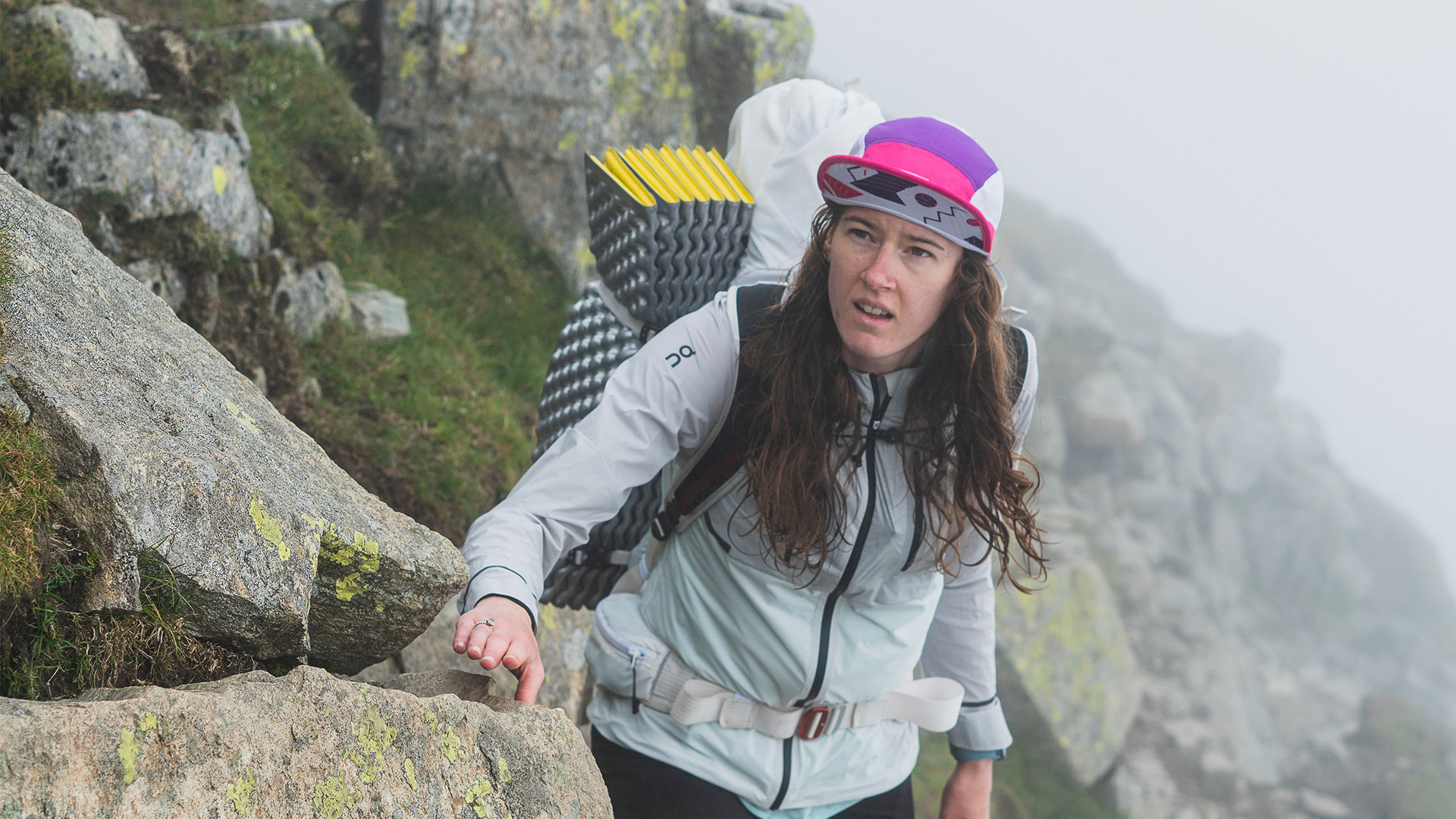 Best Trail Running Caps 