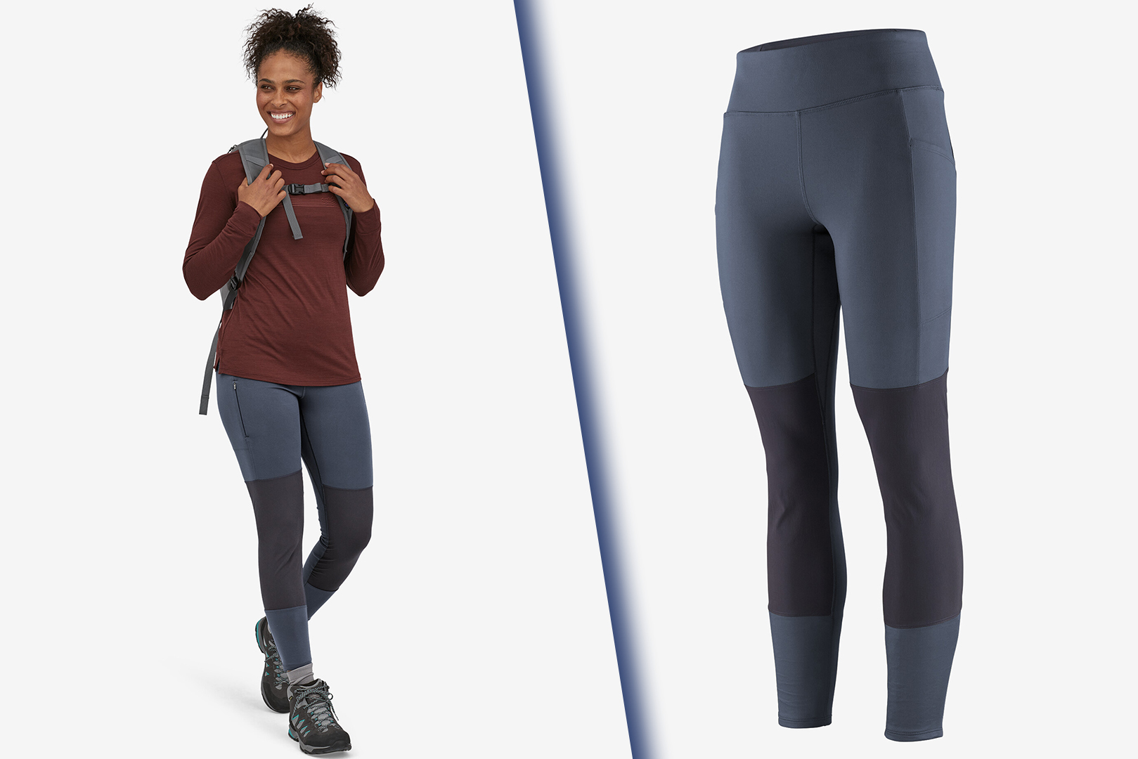 Patagonia Pack Out Leggings