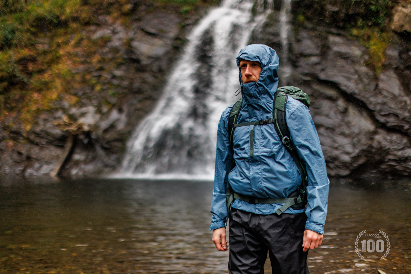 Helly Hansen Loke Waterproof Jacket Review