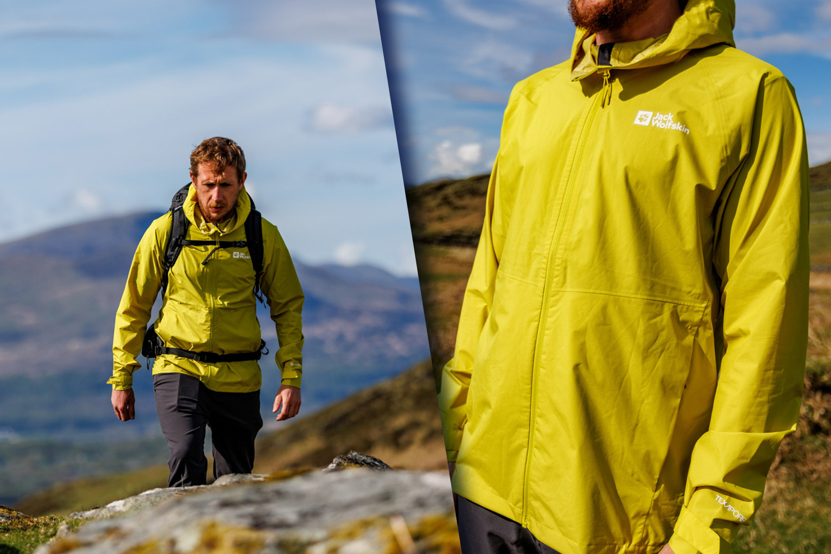 Jack Wolfskin Prelight 2.5 Review