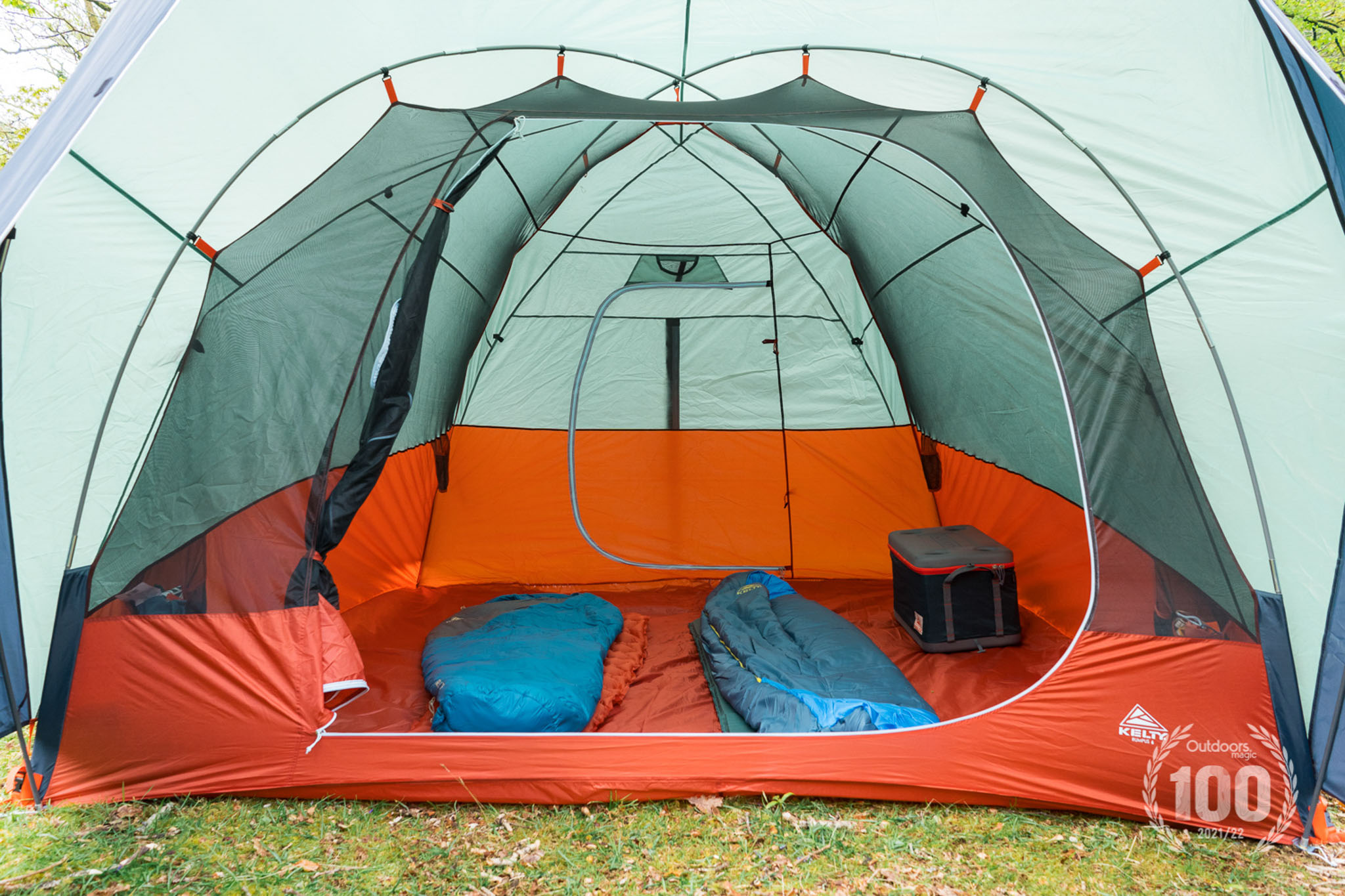 Best Family Tents Reviewed