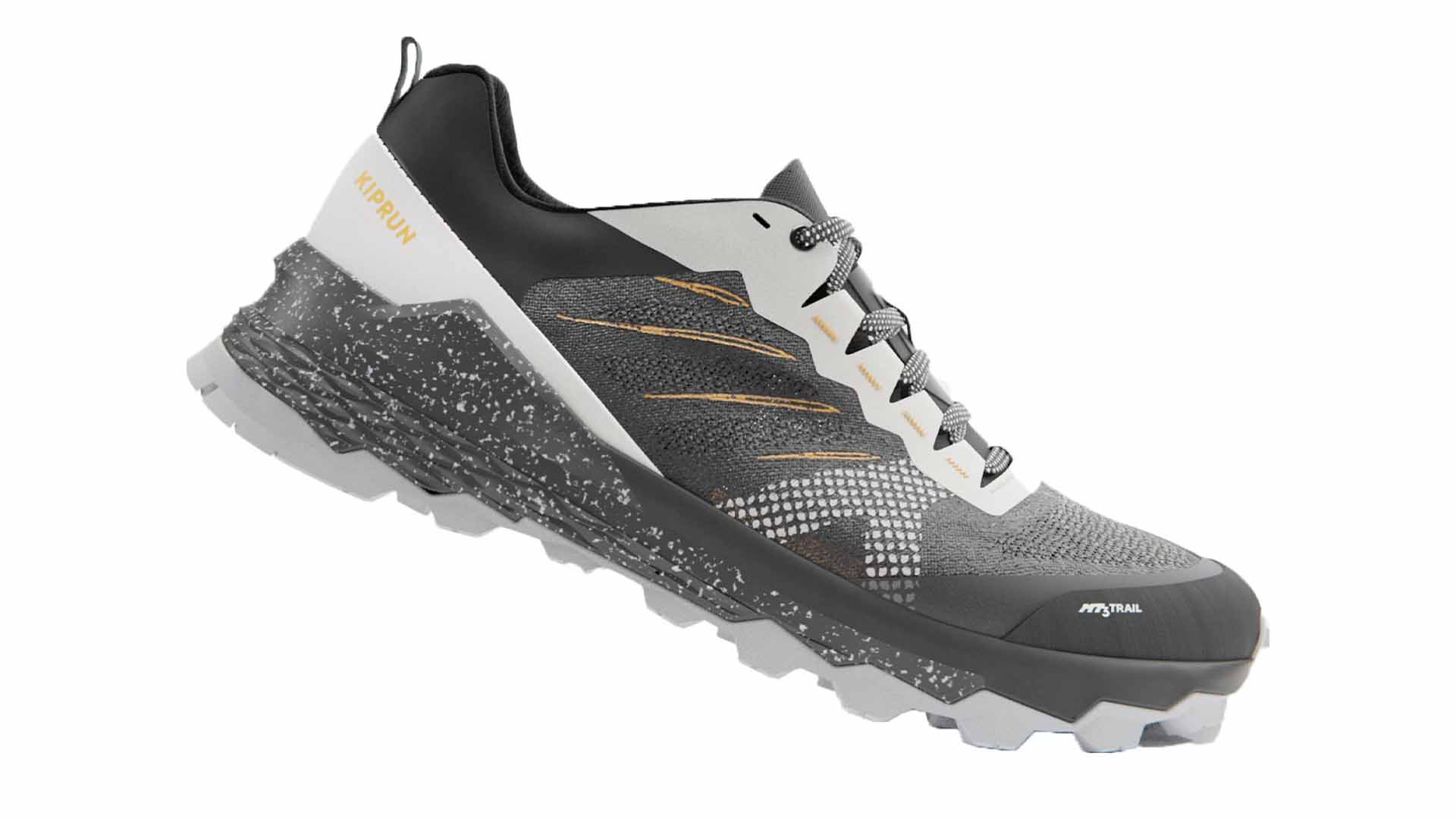 Kiprun MT3 trail review overview