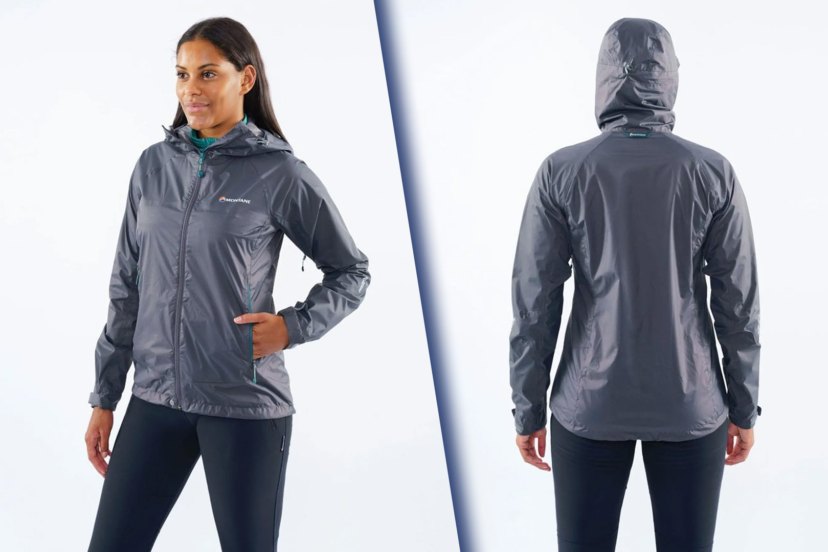 Best Value Waterproof Jackets: Montane Meteor