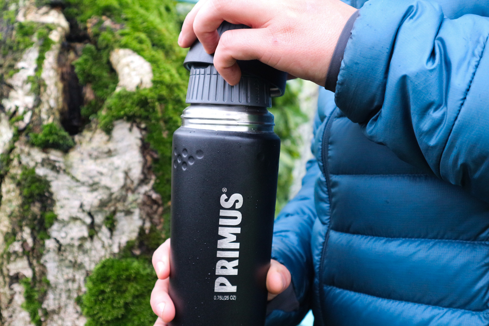 primus trailbreak best insulated flasks